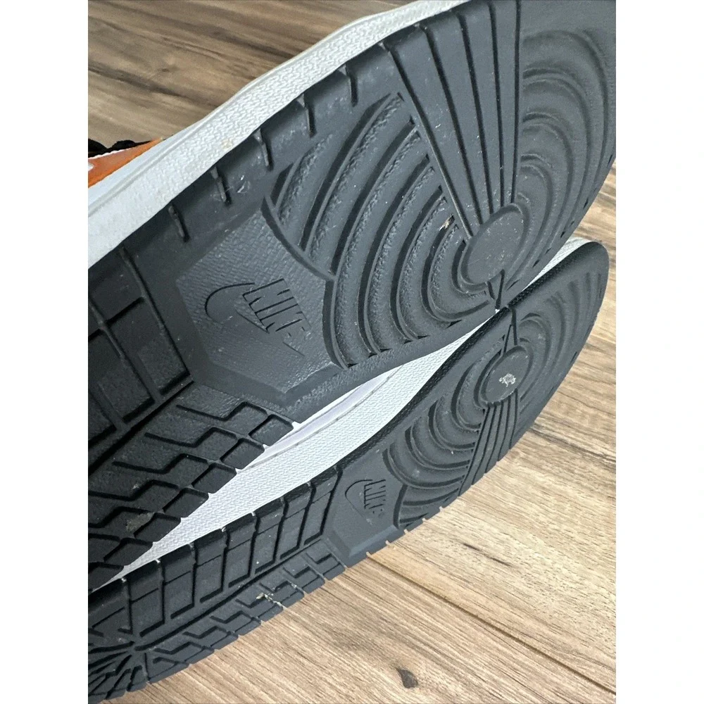 Size 11.5 - Jordan 1‎ Mid Shattered Backboard 2019